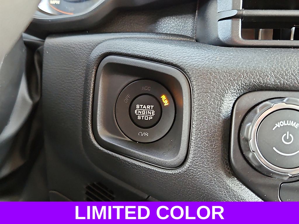 New 2026 Jeep Gladiator Truck