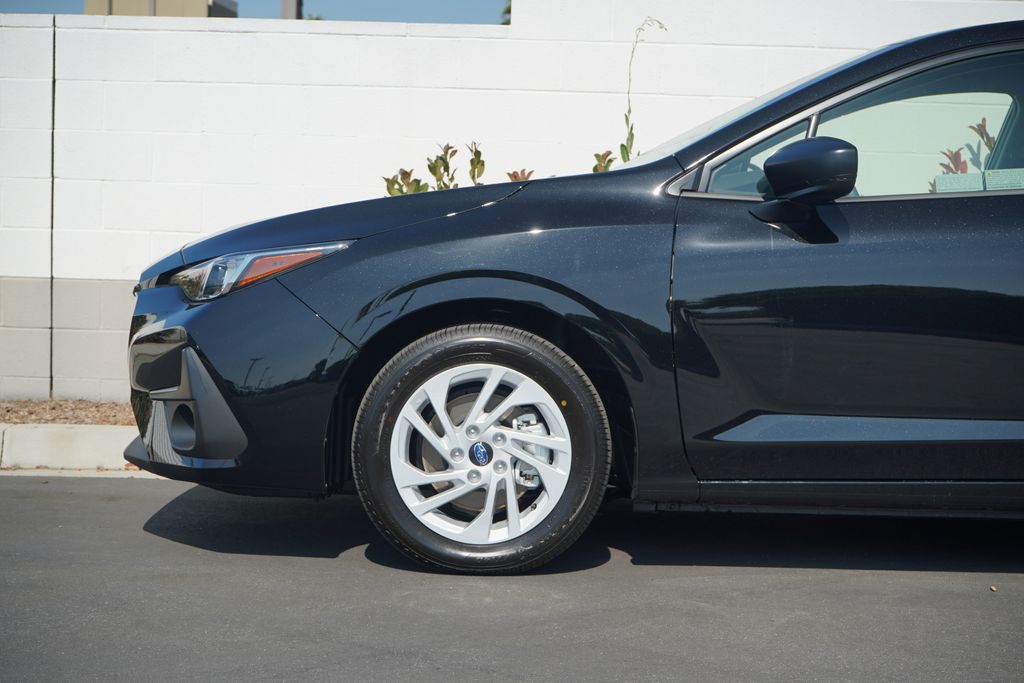 Thumbnail: 2025 Subaru Impreza - 2