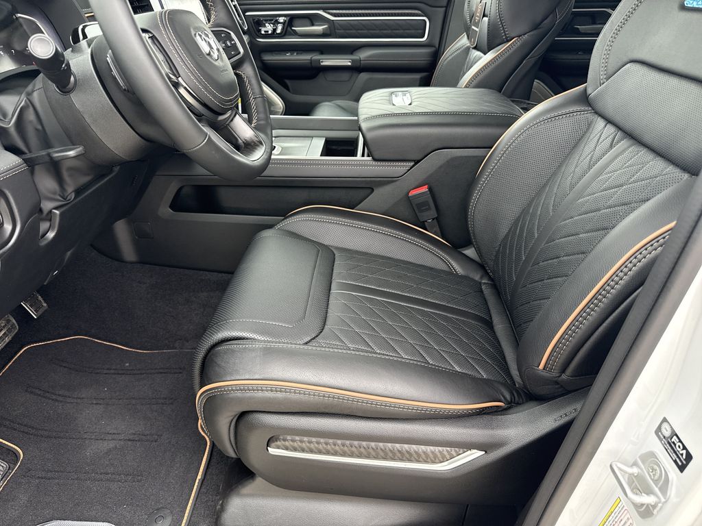 2026 Ram 1500 Tungsten - 11