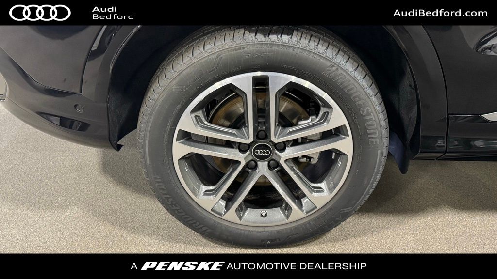 Thumbnail: 2025 Audi Q5 - 8