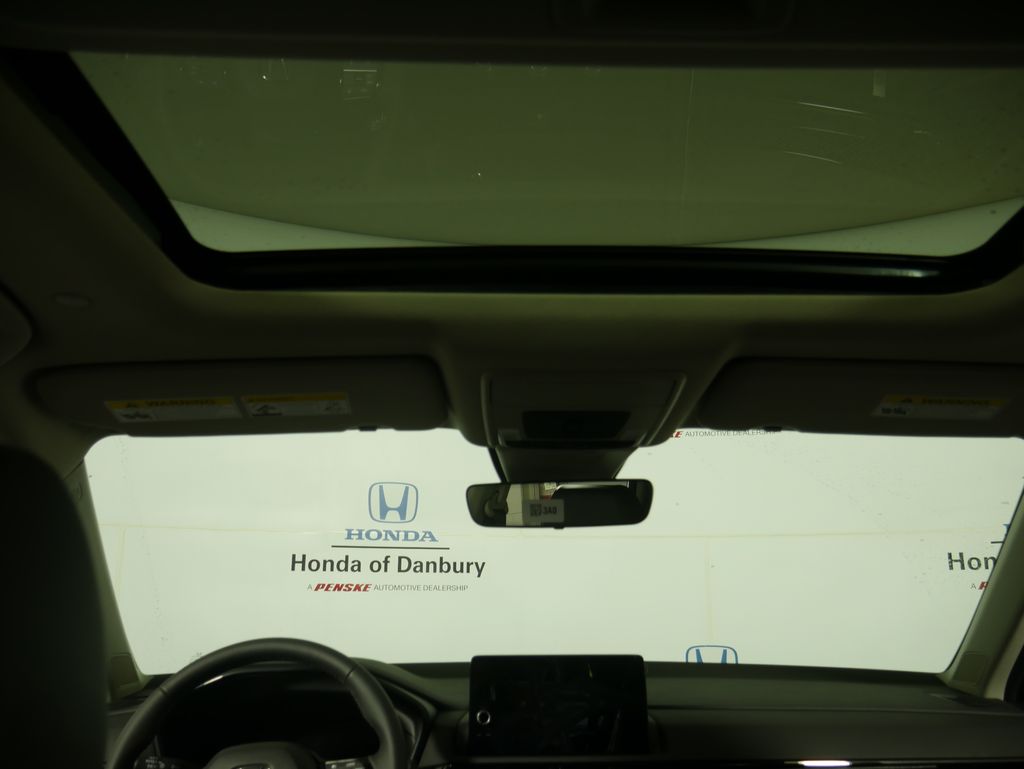 Thumbnail: 2026 Honda CR-V - 16