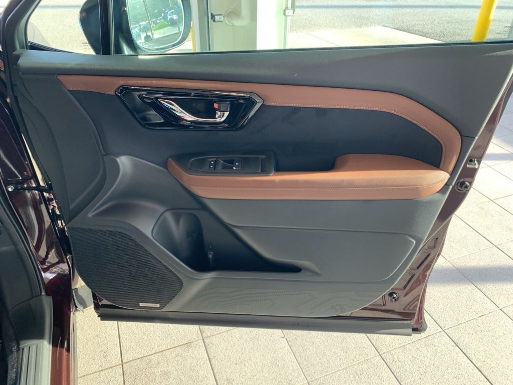 New 2026  Subaru Touring image 23