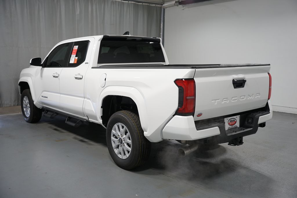 Thumbnail: 2026 Toyota Tacoma - 6