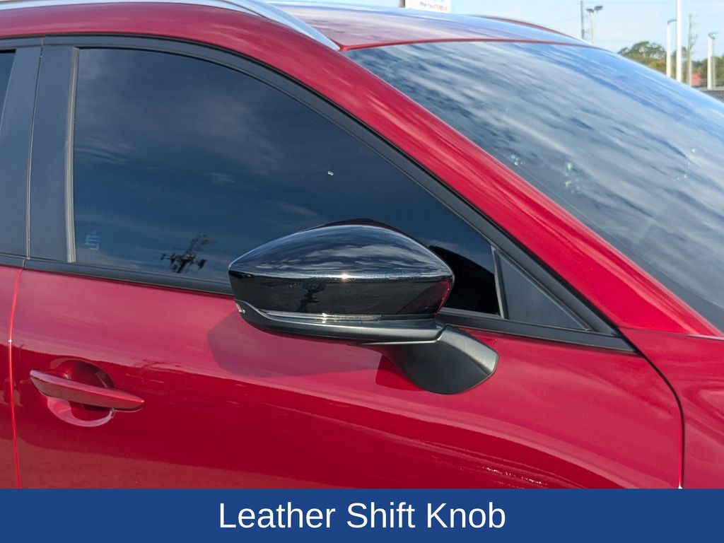 2024 Mazda CX-50 2.5 S Select
