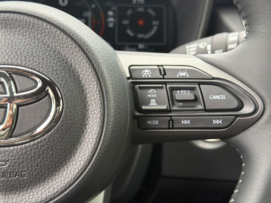 New 2026 Toyota GR Corolla Hatchback