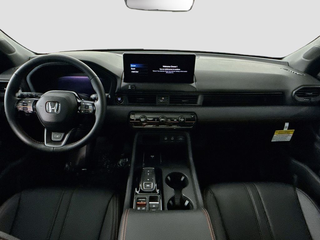 Thumbnail: 2026 Honda Pilot - 13