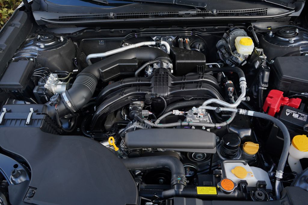 Thumbnail: 2025 Subaru Outback - 12