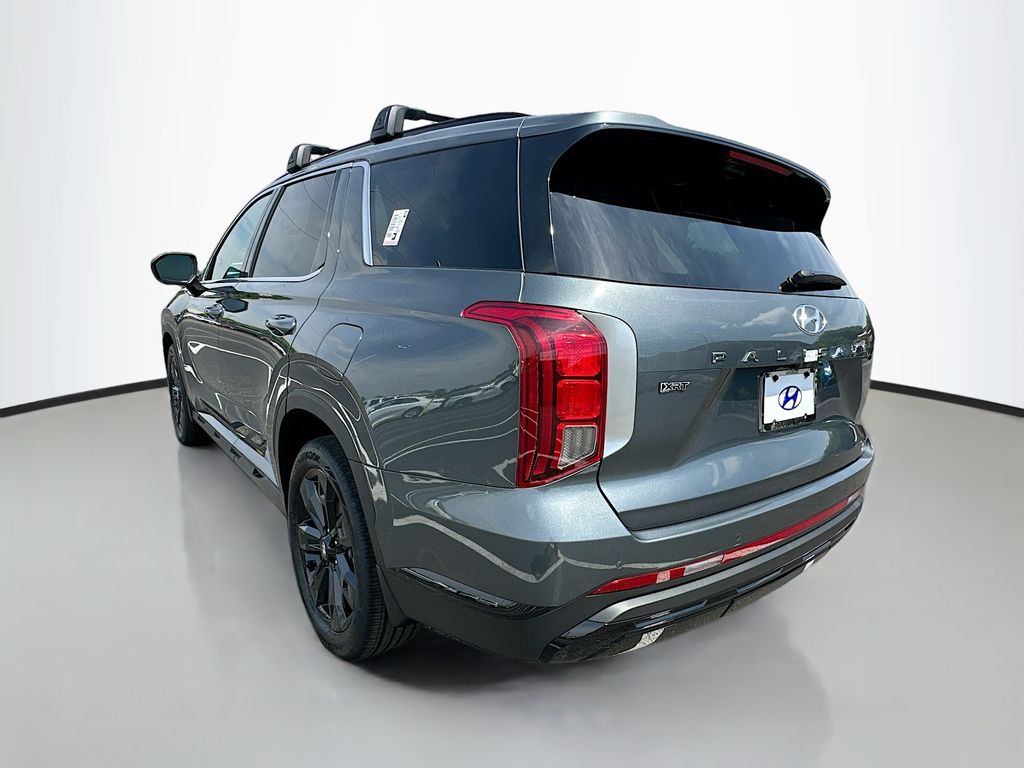 2025 Hyundai Palisade XRT 7