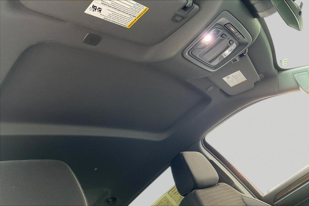 Used 2024 Chevrolet Silverado 1500 Truck