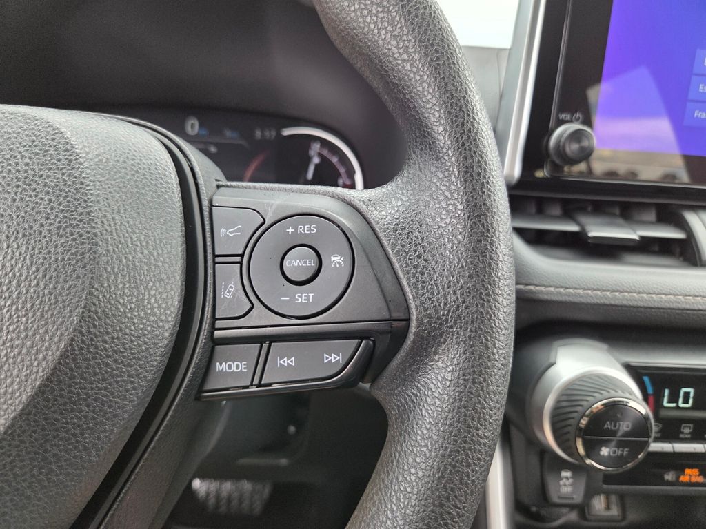 Used 2023 Toyota RAV4 SUV