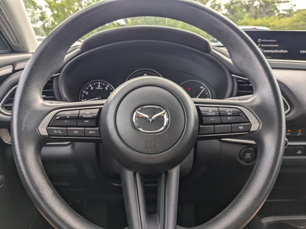 2024 Mazda CX-30 2.5 S