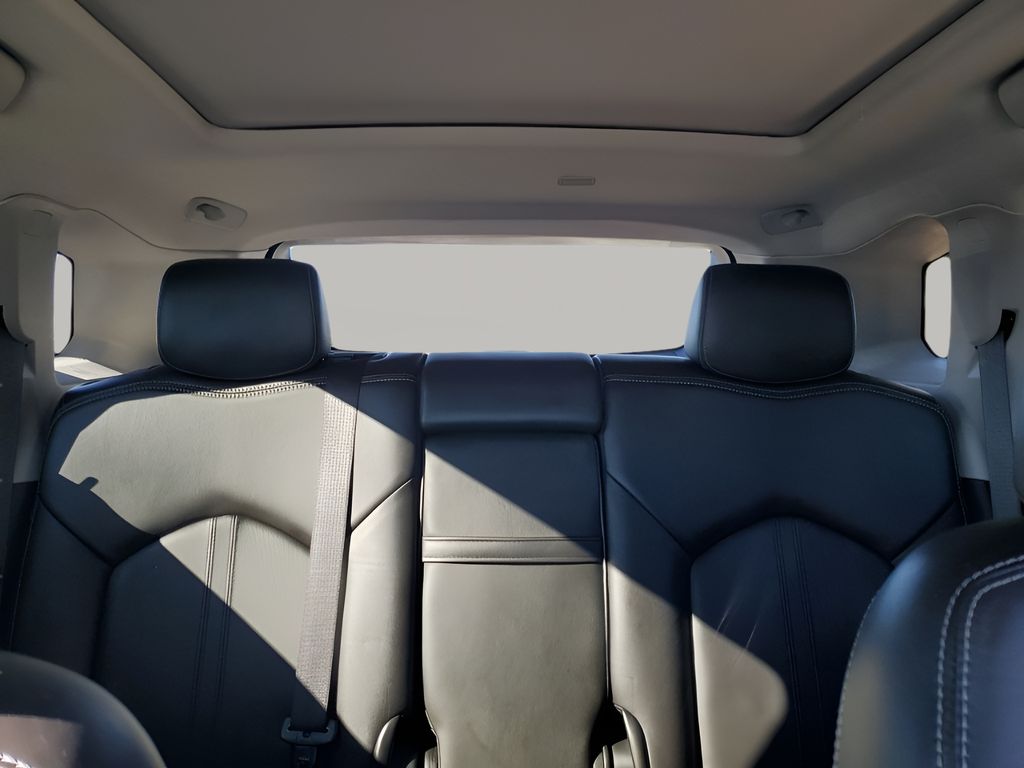 Used Car 2015 Cadillac Srx  Luxury For Sale Under $15,000 In Austin, Texas