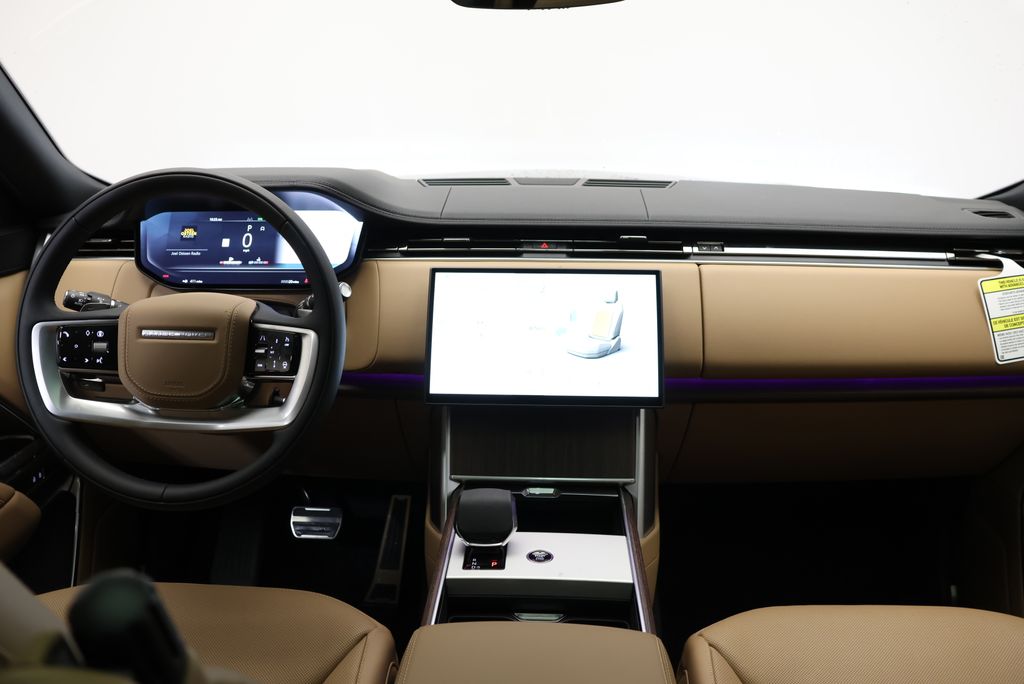 Thumbnail: 2026 Land Rover Range Rover - 15