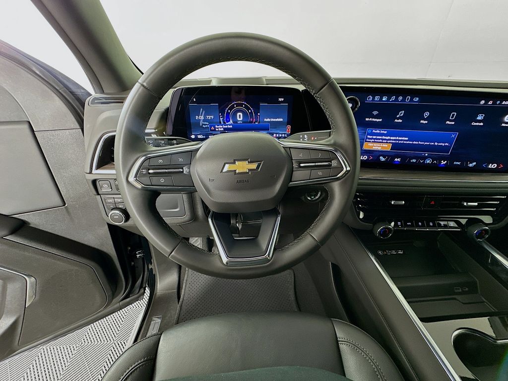 Thumbnail: 2025 Chevrolet Tahoe - 11