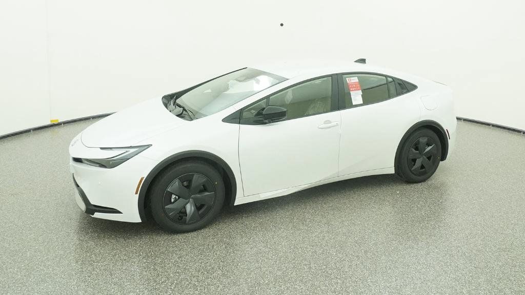 Thumbnail: 2026 Toyota Prius - 32