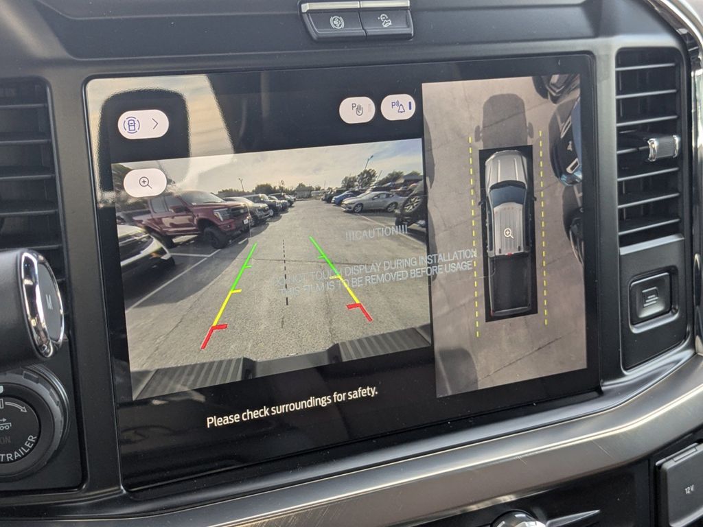 2026 Ford F-350 Super Duty King Ranch