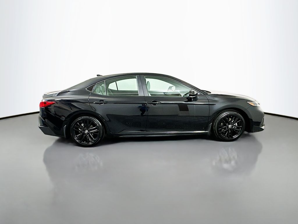 Thumbnail: 2025 Toyota Camry - 4