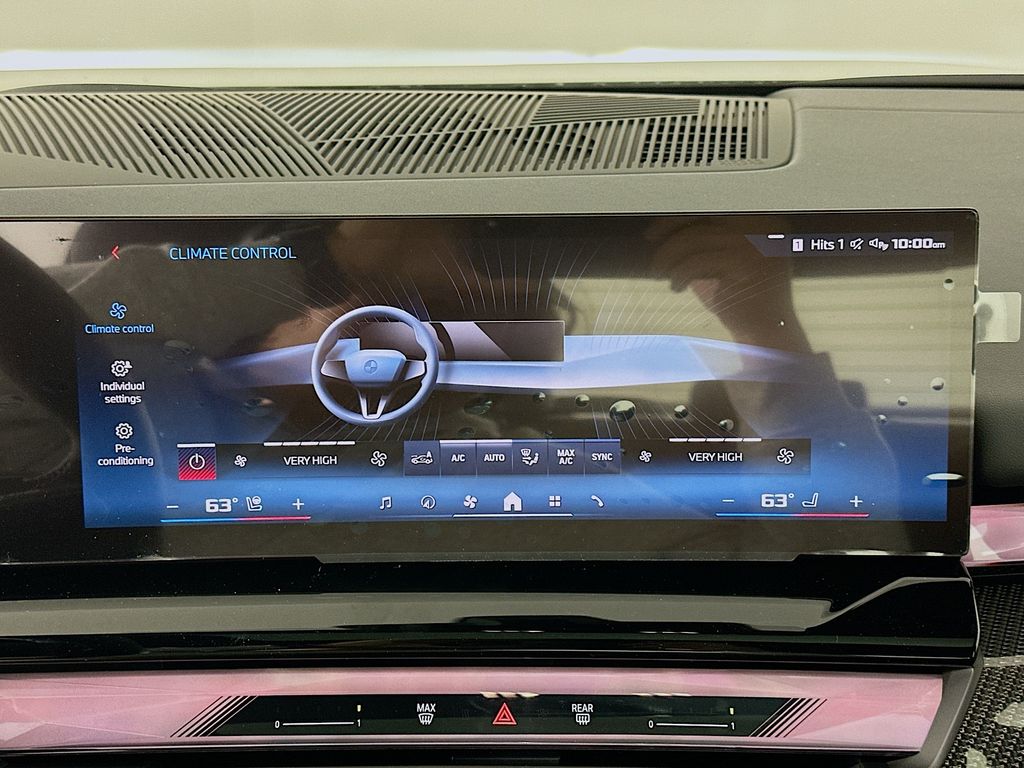 Thumbnail: 2024 BMW i5 - 14
