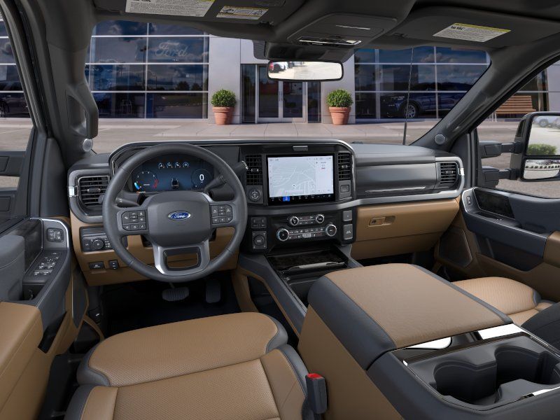 2026 Ford F-250 Super Duty LARIAT