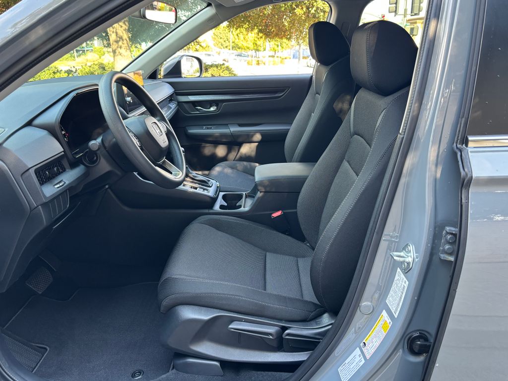 Thumbnail: 2026 Honda CR-V - 9