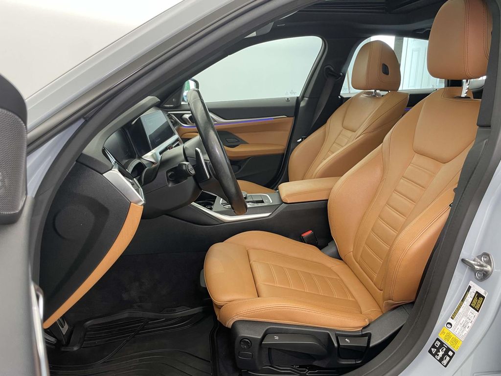 2022 BMW 4 Series M440i xDrive Gran Coupe - 4