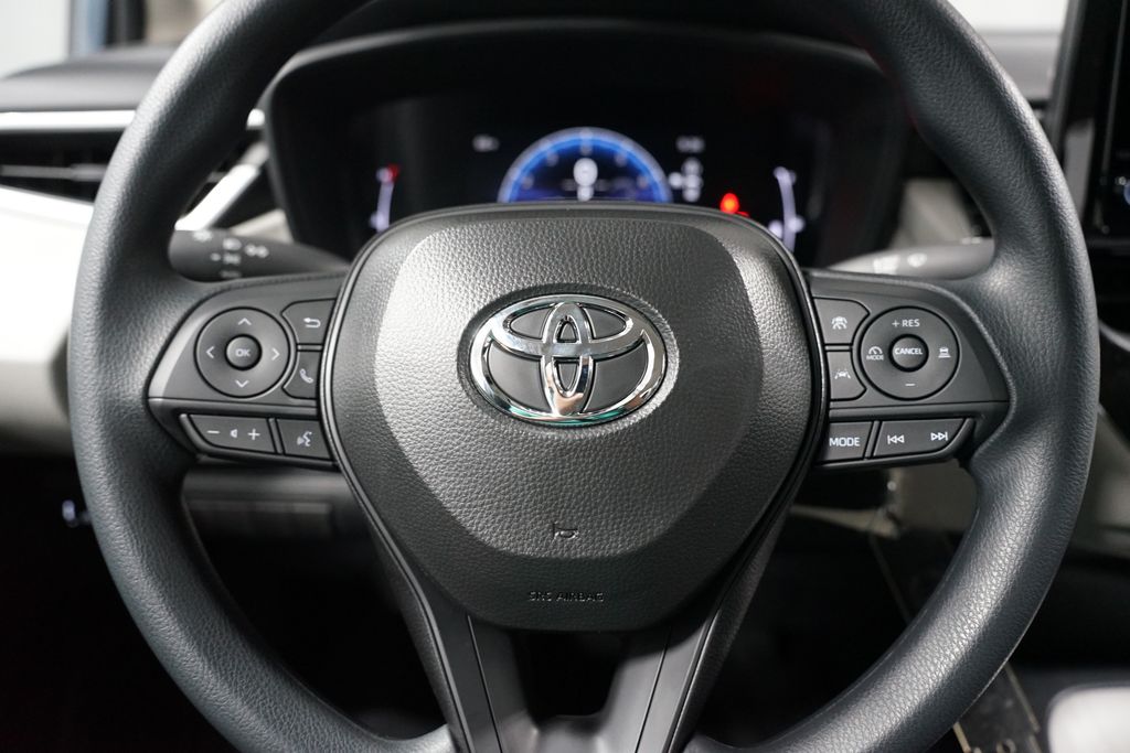 Thumbnail: 2026 Toyota Corolla - 12