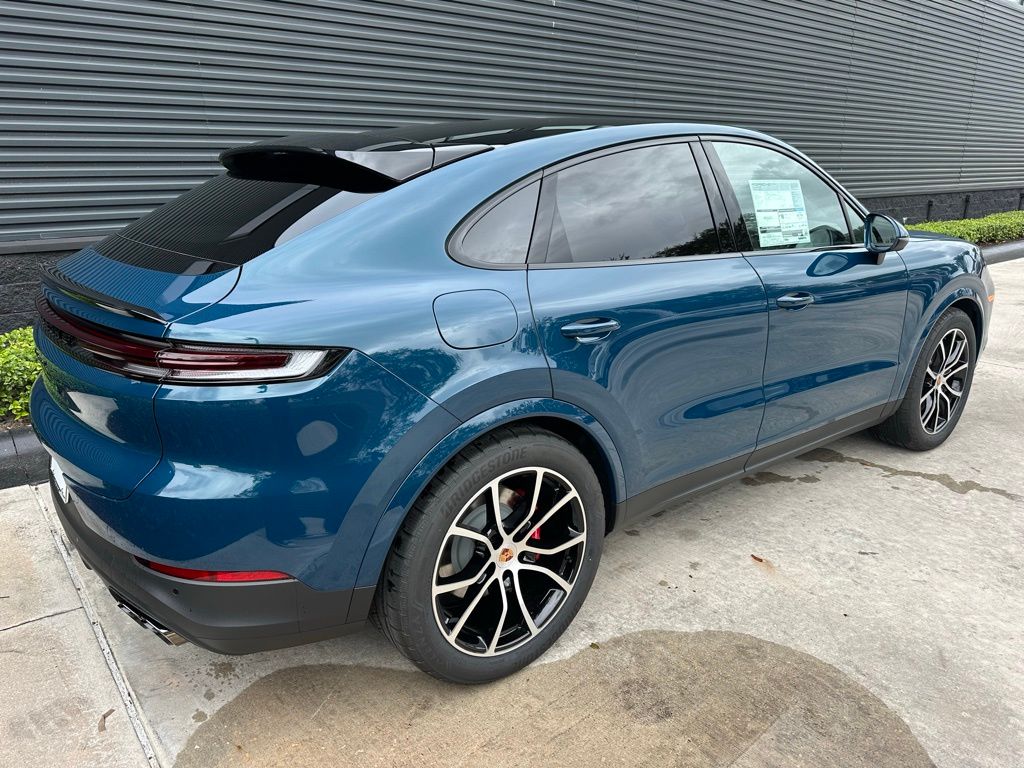 Thumbnail: 2026 Porsche  - 9