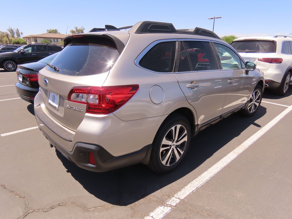 Thumbnail: 2019 Subaru Outback - 3