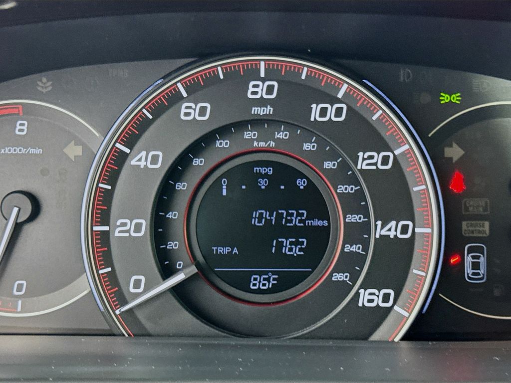 Used Car 2013 Honda Accord  Sport For Sale Under $15,000 In Austin, Texas