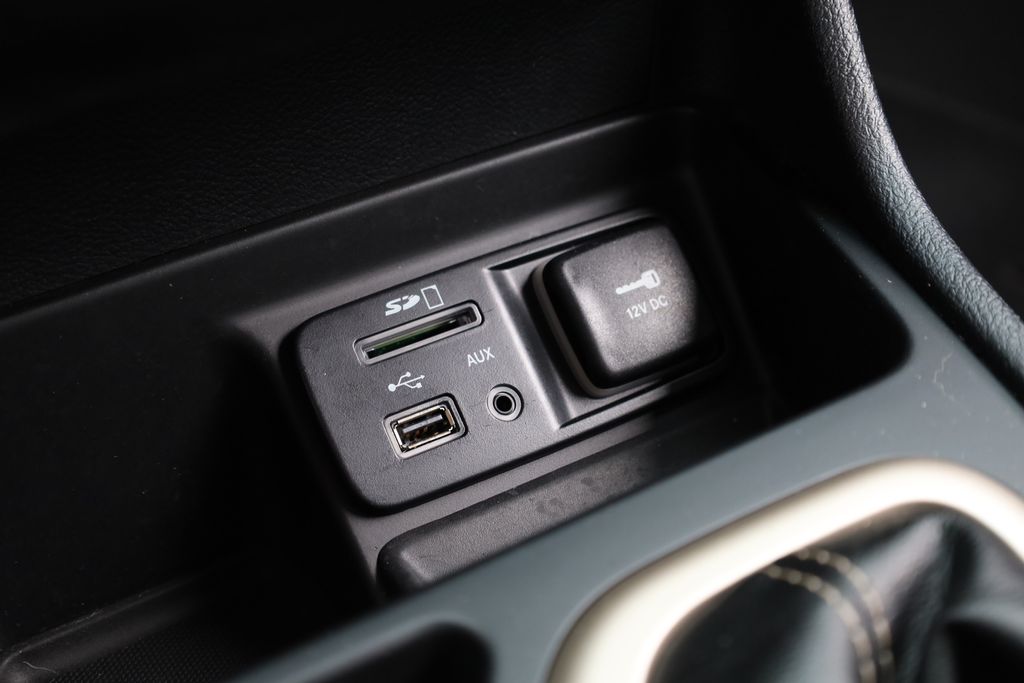 used 2017 Jeep Cherokee car, priced at $8,985