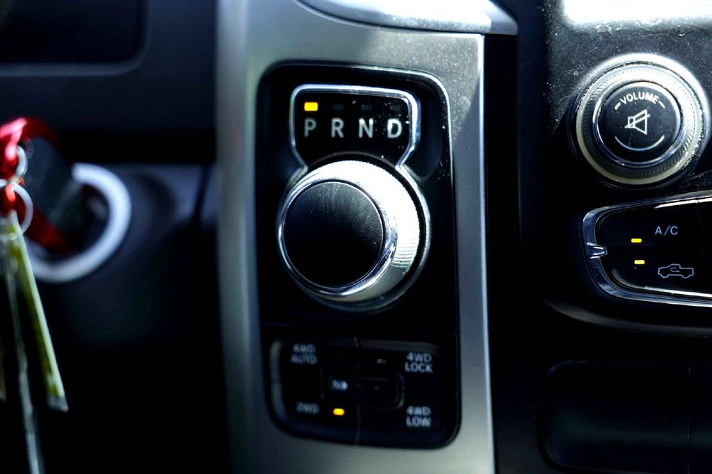 Used Car 2017 Ram 1500  Lone Star Silver For Sale Under $20,000 In Taylor, Texas