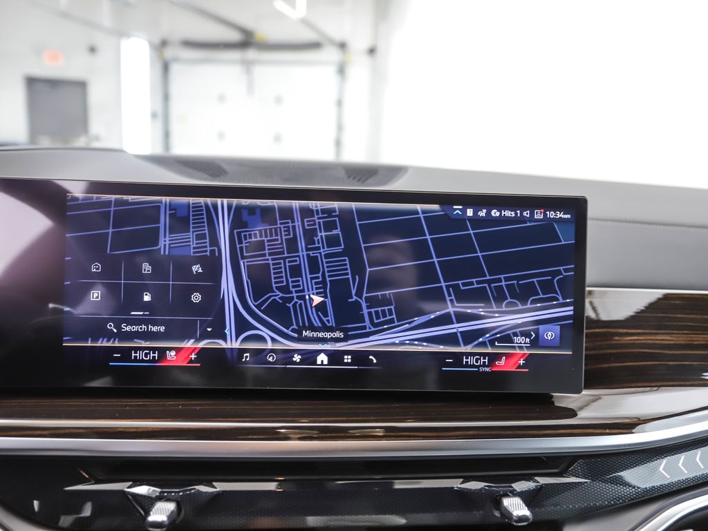 Thumbnail: 2026 BMW X5 - 17