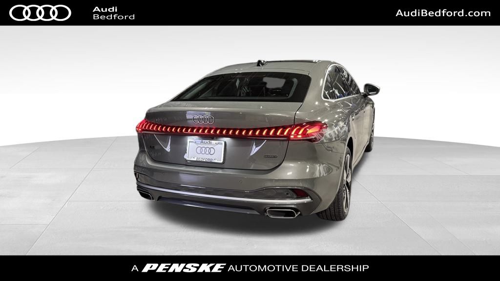 Thumbnail: 2025 Audi A5 - 6