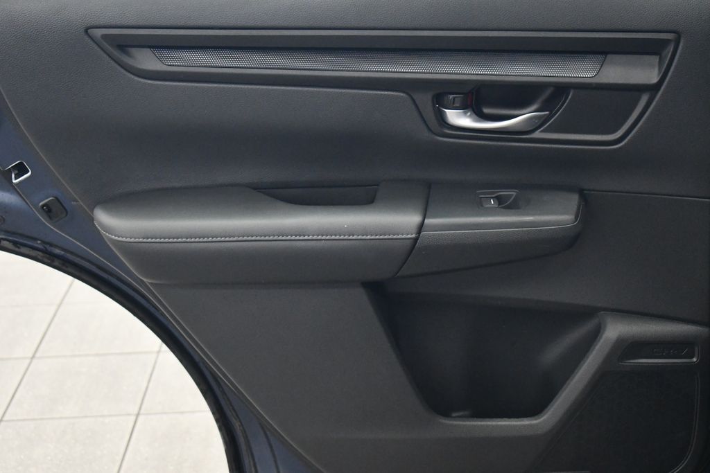 Thumbnail: 2024 Honda CR-V - 27