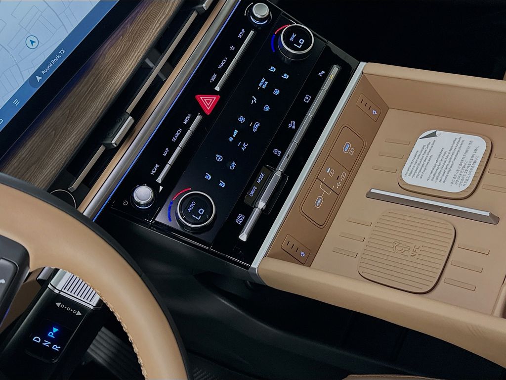 Thumbnail: 2026 Hyundai Santa Fe - 15