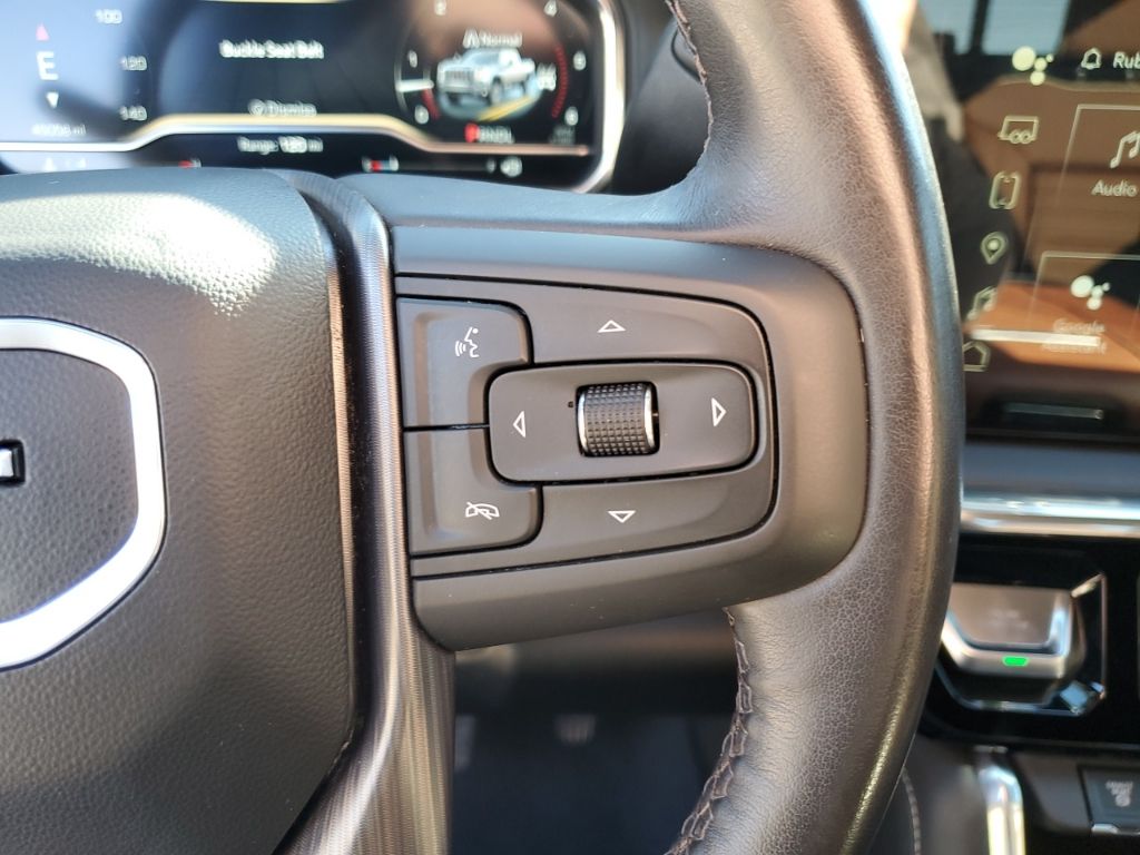 Used Car 2025 Gmc Sierra 2500hd  Denali Ultimate For Sale Under $80,000 In Austin, Texas