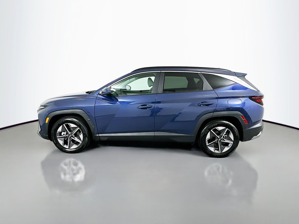 Thumbnail: 2026 Hyundai Tucson - 8