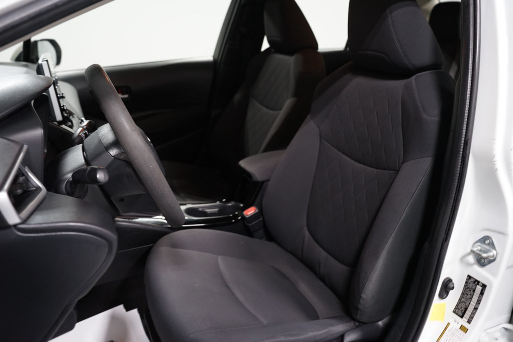 Thumbnail: 2020 Toyota Corolla - 23