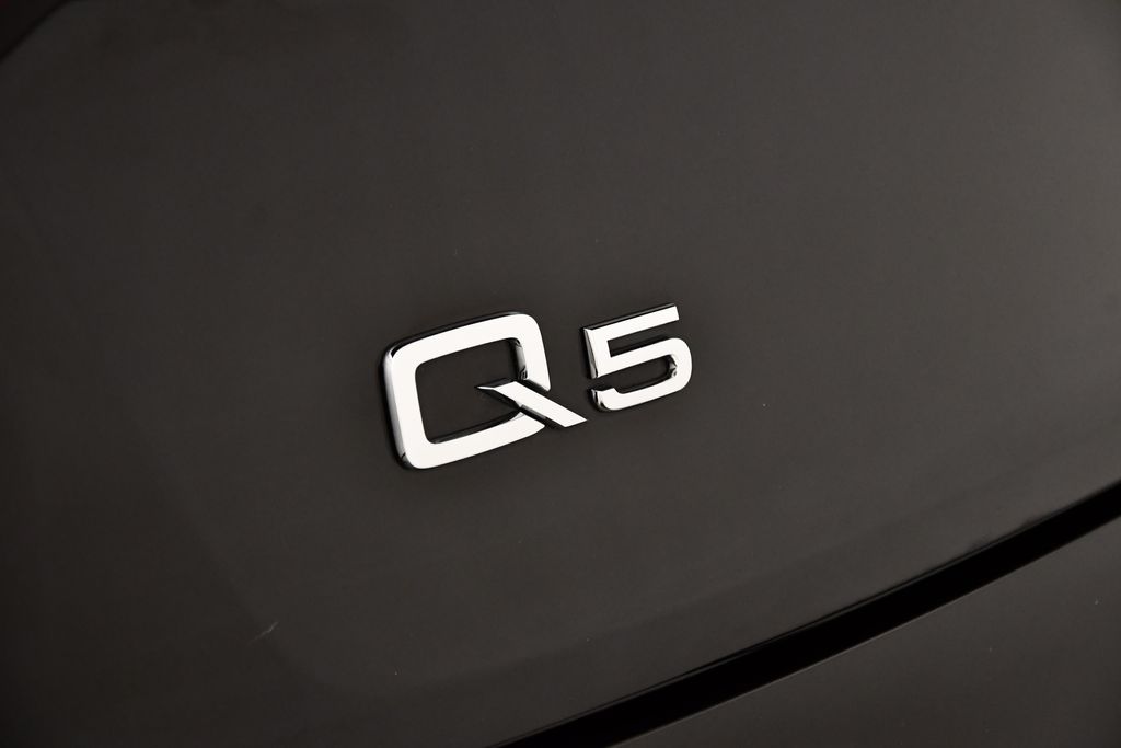 2021 Audi Q5 Premium Plus 9