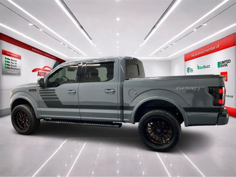 View vehicle photo 6