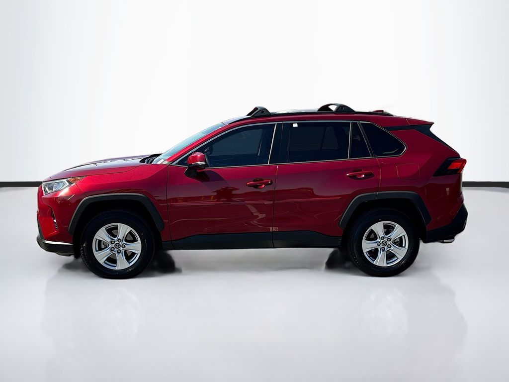 Thumbnail: 2020 Toyota RAV4 - 8