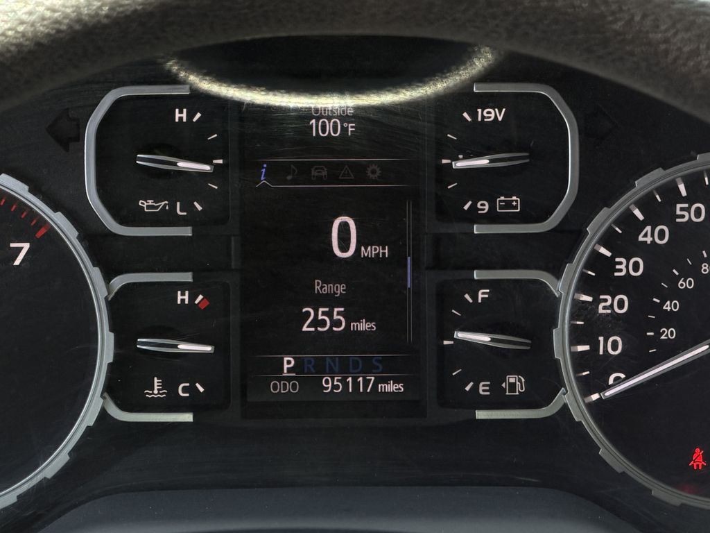Used 2021 Toyota Tundra Truck
