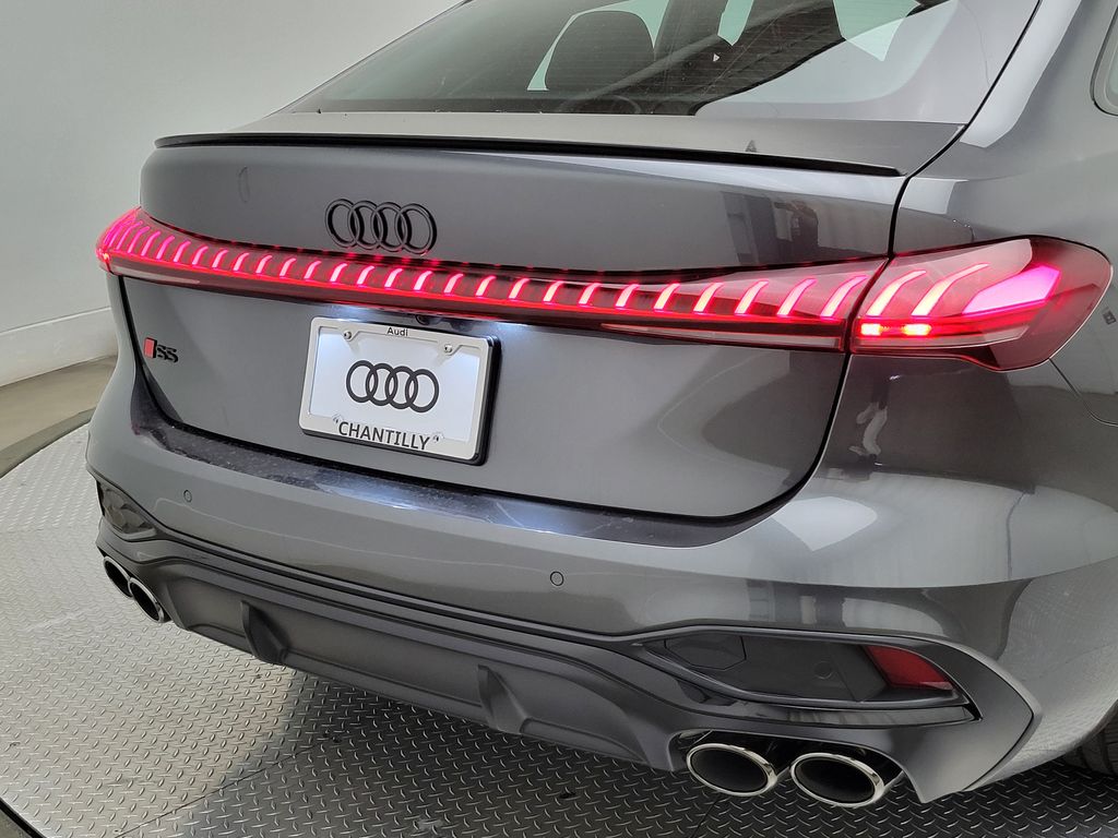 Thumbnail: 2026 Audi S5 - 7