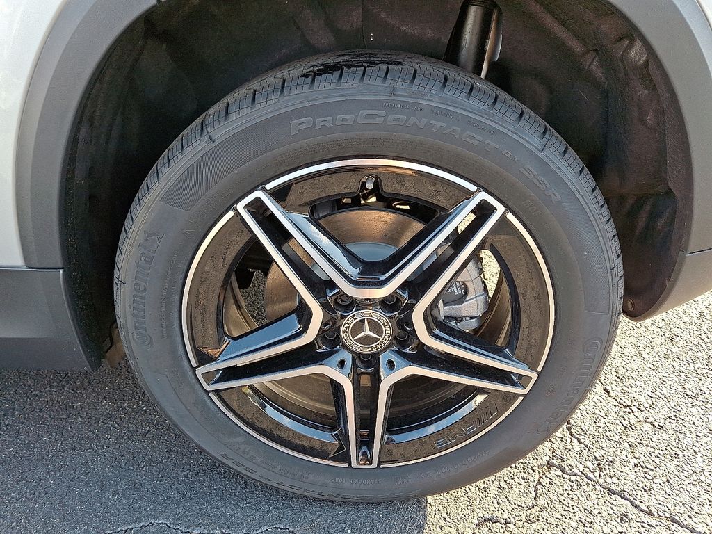 Thumbnail: 2026 Mercedes-Benz GLA - 5