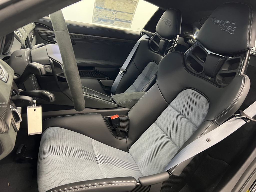 Thumbnail: 2025 Porsche 718 Cayman - 5