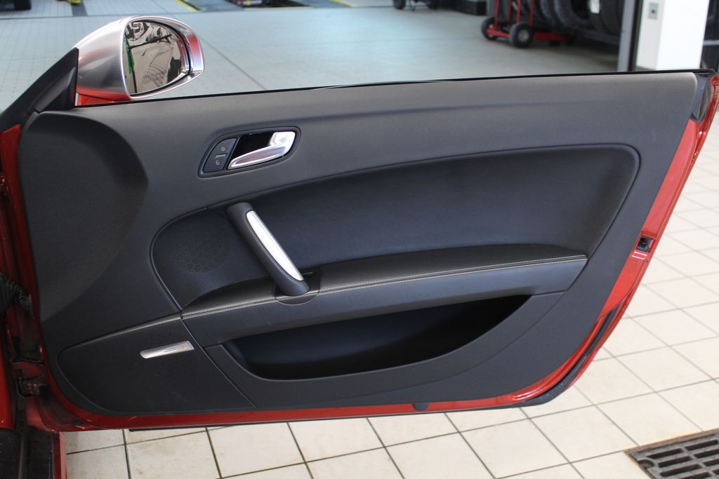 Thumbnail: 2012 Audi TTS - 20