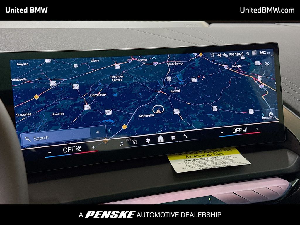 Thumbnail: 2026 BMW X3 - 10