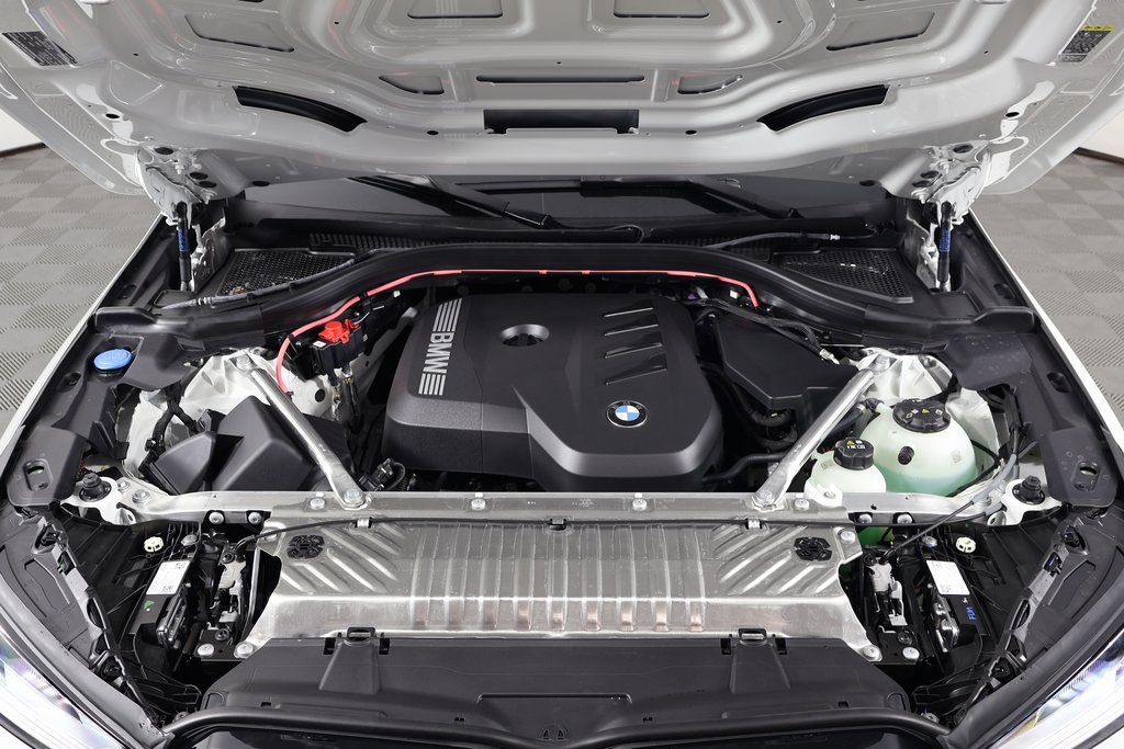 Thumbnail: 2026 BMW X3 - 9