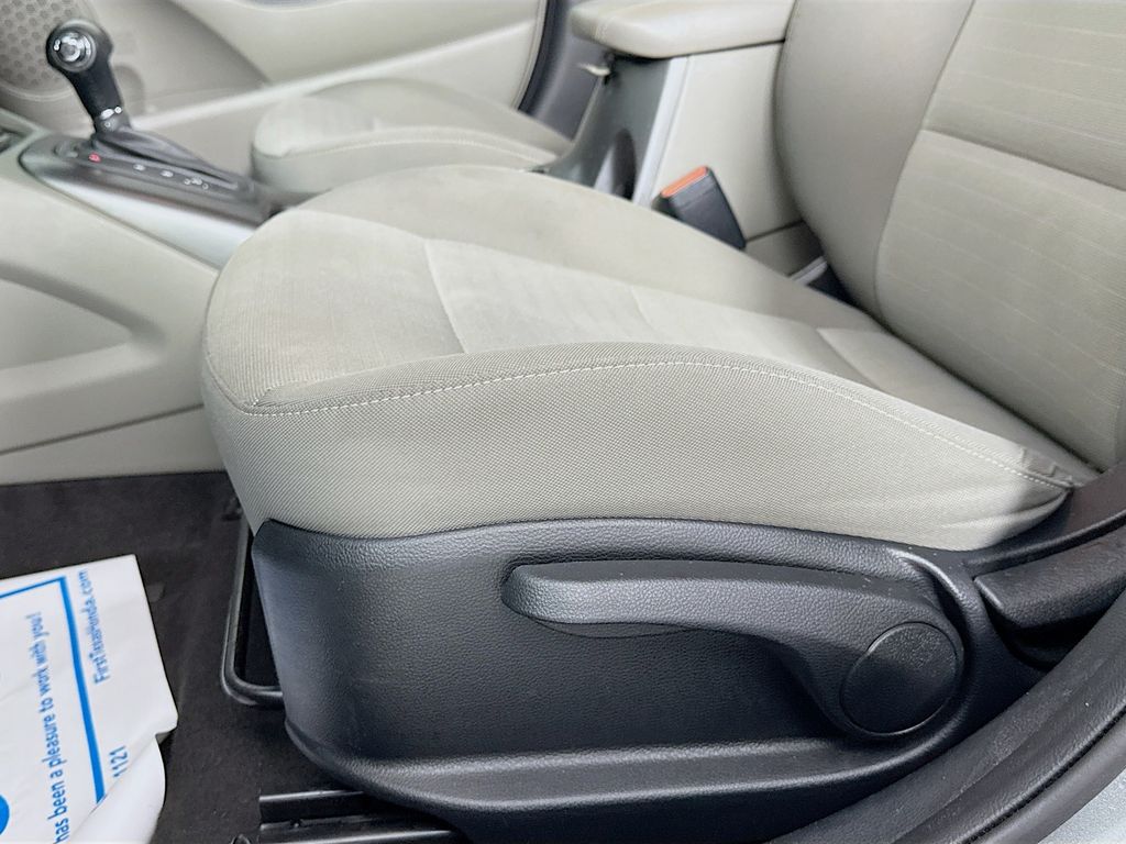 Used Car 2016 Kia Forte  Ex For Sale Under $10,000 In Austin, Texas