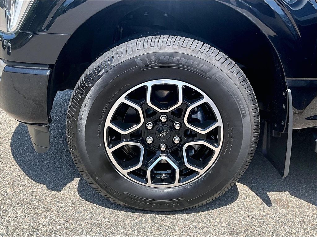 2021 Ford F-150 — photo 7